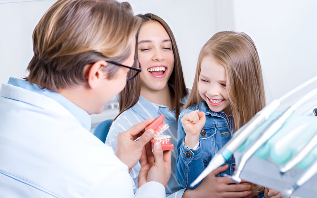 Family Dentistry in New Jersey: A Complete Guide