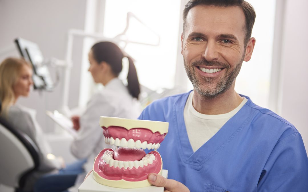 Implant Dentistry Marlboro NJ: Complete Guide to Restoring Your Smile