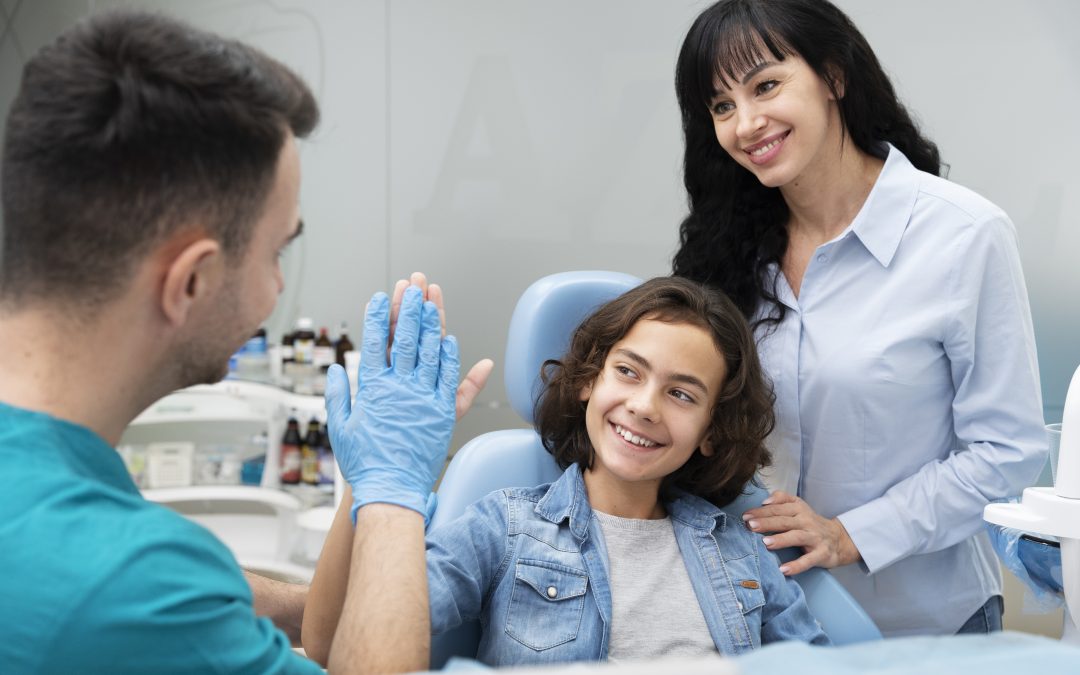 Family Dentistry in New Jersey: Your Guide to Lifelong Dental Health
