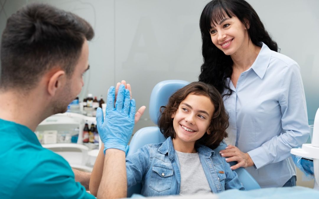 Family Dentistry New Jersey: Complete Dental Care for Every Stage of Life