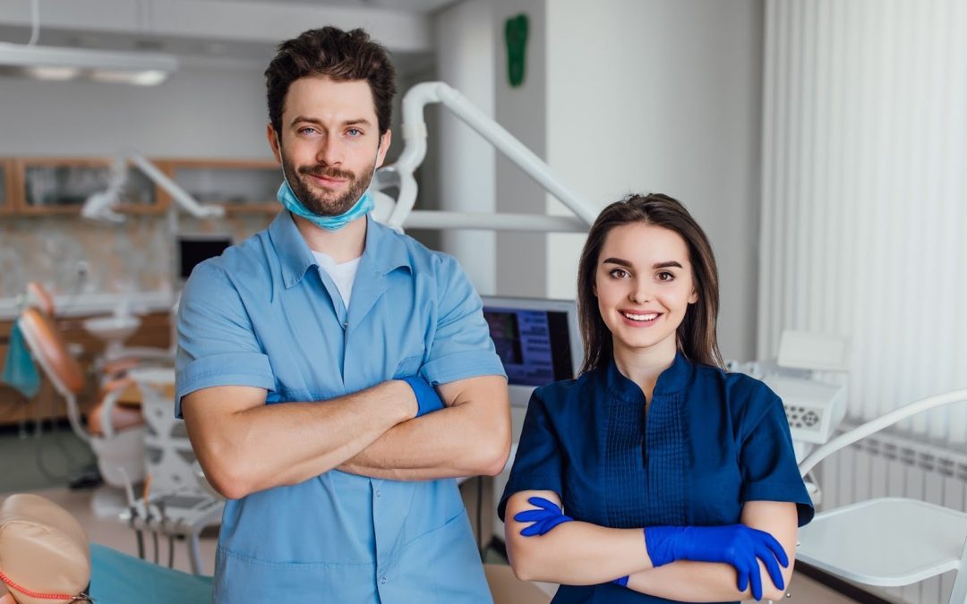 Dentist in Monmouth County: Your Complete Guide to Quality Dental Care