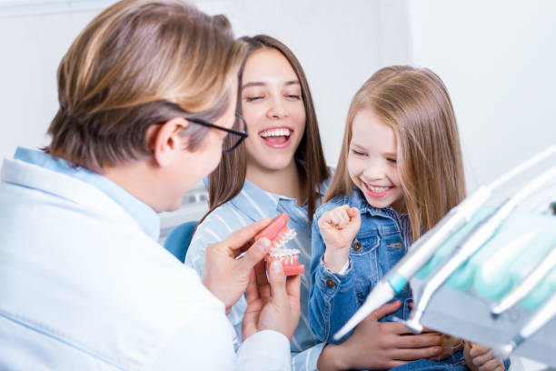 Family Dentistry New Jersey: Complete Guide to Family Dental Care