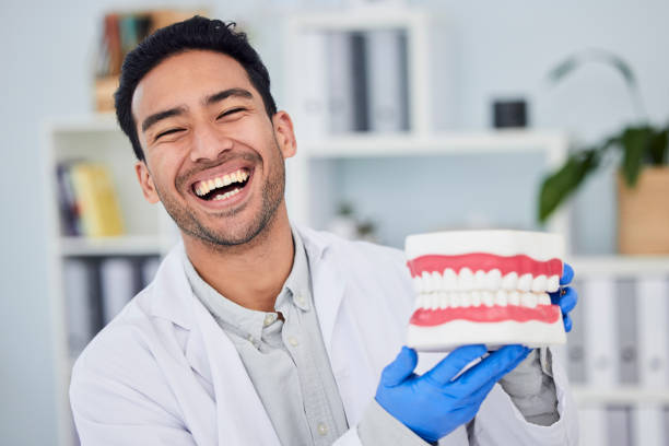 Morganville Cosmetic Dentist for a Healthier and More Confident Smile
