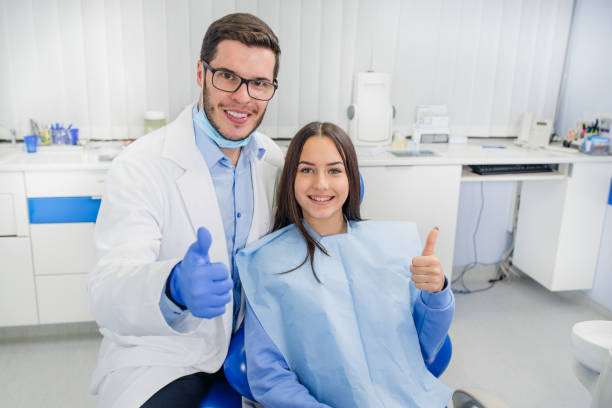 Dentist Morganville NJ for Trusted and Modern Dental Care