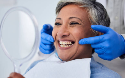 Creative Smiles | Morganville Cosmetic Dentist: Achieve a Healthier and More Confident Smile Morganville Cosmetic Dentist: Achieve a Healthier and More Confident Smile
