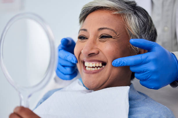 Cosmetic Dentist