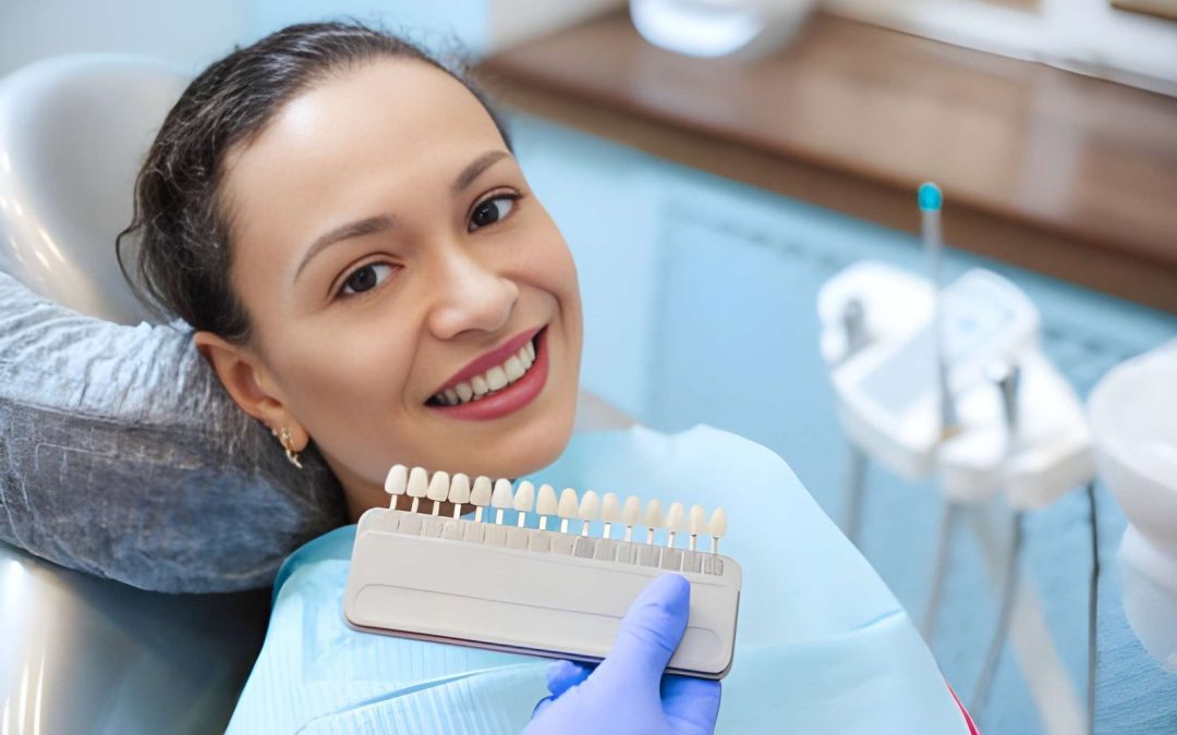 Cosmetic Dentistry Explained: Which Treatment Is Right for Your Smile?